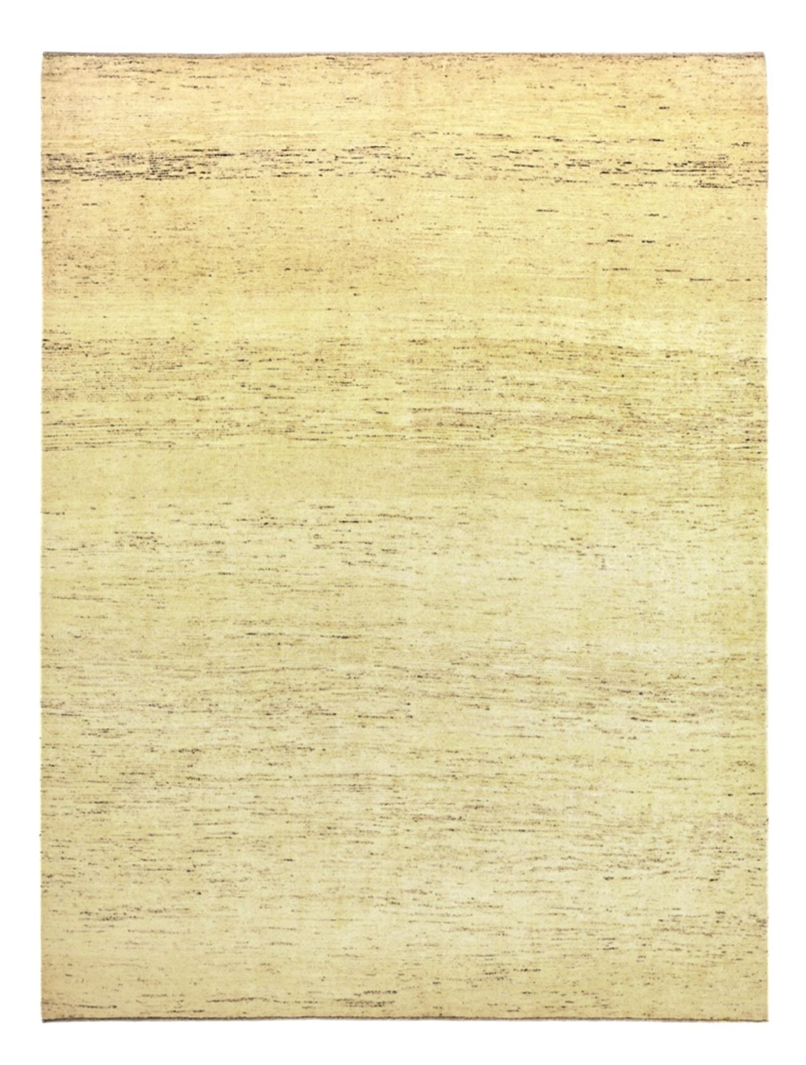 Gabbeh Rug - Perser - 330 x 250 cm - beige