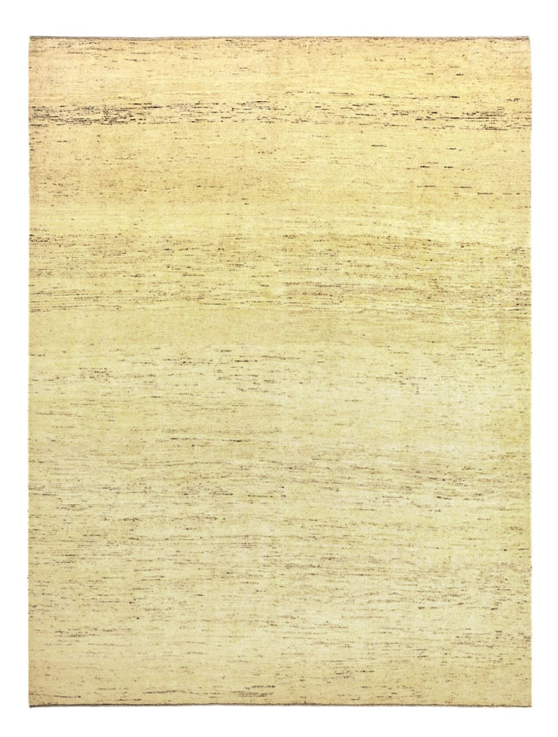 Gabbeh Rug - Perser - 330 x 250 cm - beige