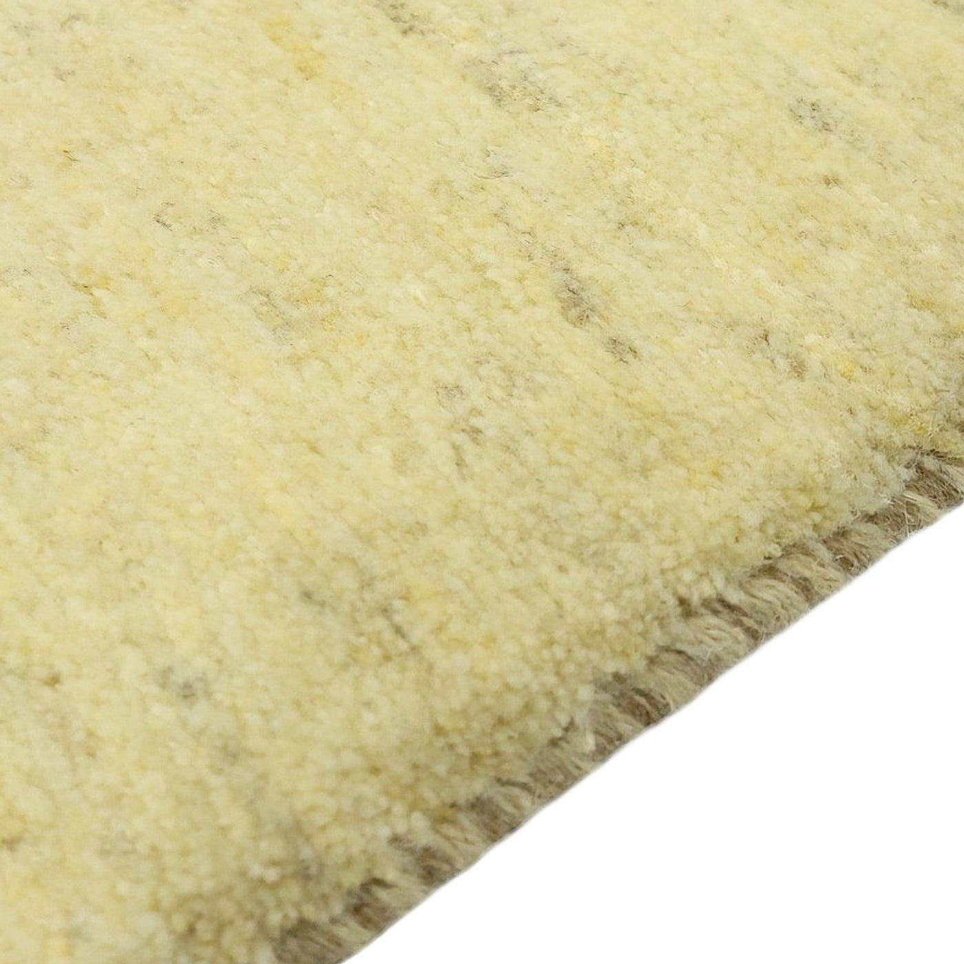 Gabbeh Persisch Teppich 330x250cm - Perserteppich Wollteppich