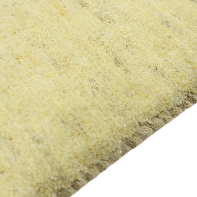 Gabbeh Rug - Perser - 330 x 250 cm - beige
