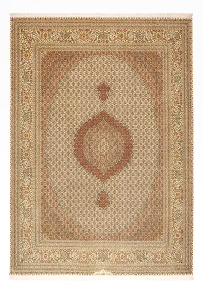 Tabriz - 50 Raj Rug 251x350cm - Persian Rugs