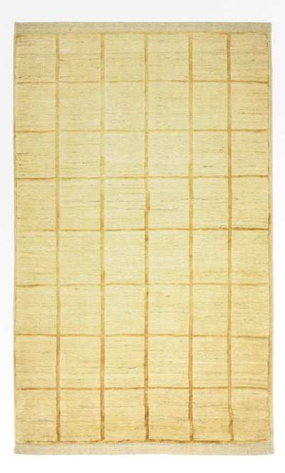 Loribaft Rug 97x152cm - Perserteppich Wollteppich