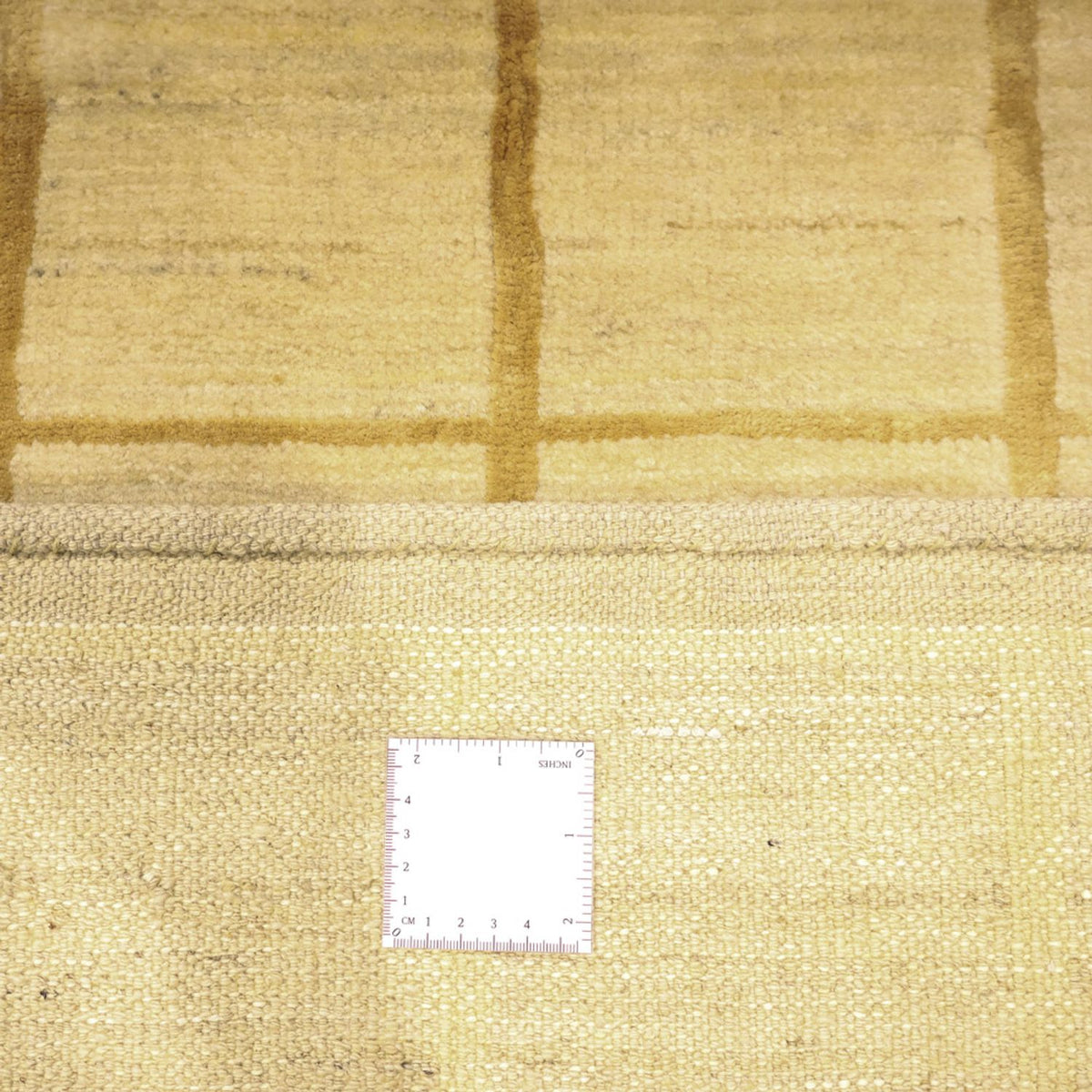Gabbeh Rug - Loribaft Perser - 152 x 97 cm - beige