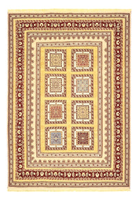 Kelim Rug - Oriental - 297 x 208 cm - multicolored