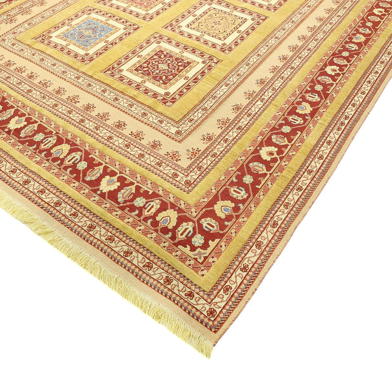 Kelim Rug - Oriental - 297 x 208 cm - multicolored