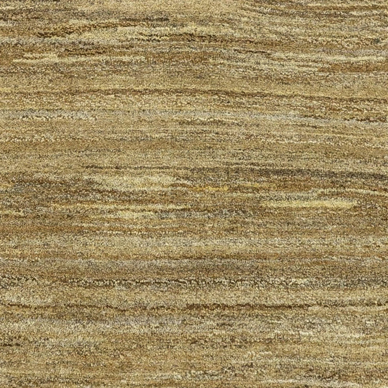 Gabbeh Rug - Loribaft Perser - 238 x 175 cm - dark beige