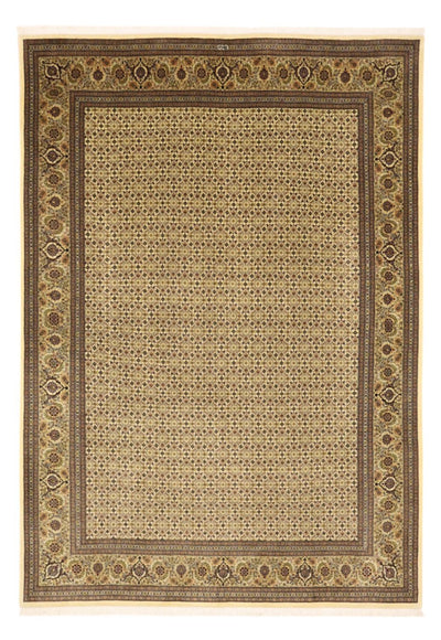 Tabriz - 50 Raj Rug 200x289cm - Persian Rugs