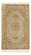 Perser Rug - Ghom - Royal - 165 x 101 cm - light beige