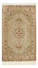 Qom Rug 165x101cm - Persian Rugs