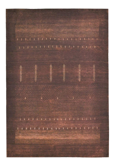 Indo Loribaft Rug 173x247cm - Wool Rug