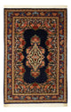 Sarouk Rug 159x105cm - Persian Rugs
