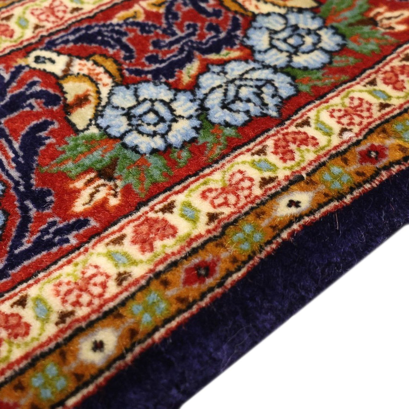 Sarouk Rug 159x105cm - Persian Rugs