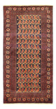 Belutsch Teppich 190x98cm - Orientteppich