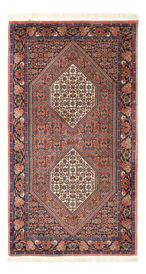 Perser Rug - Bidjar - 130 x 72 cm - rust