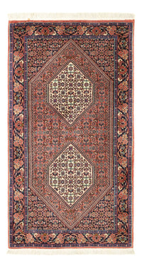 Perser Rug - Bidjar - 130 x 72 cm - rust