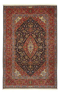 Keshan Teppich 208x139cm - Perserteppich – product image