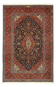 Keshan Teppich 208x139cm - Perserteppich