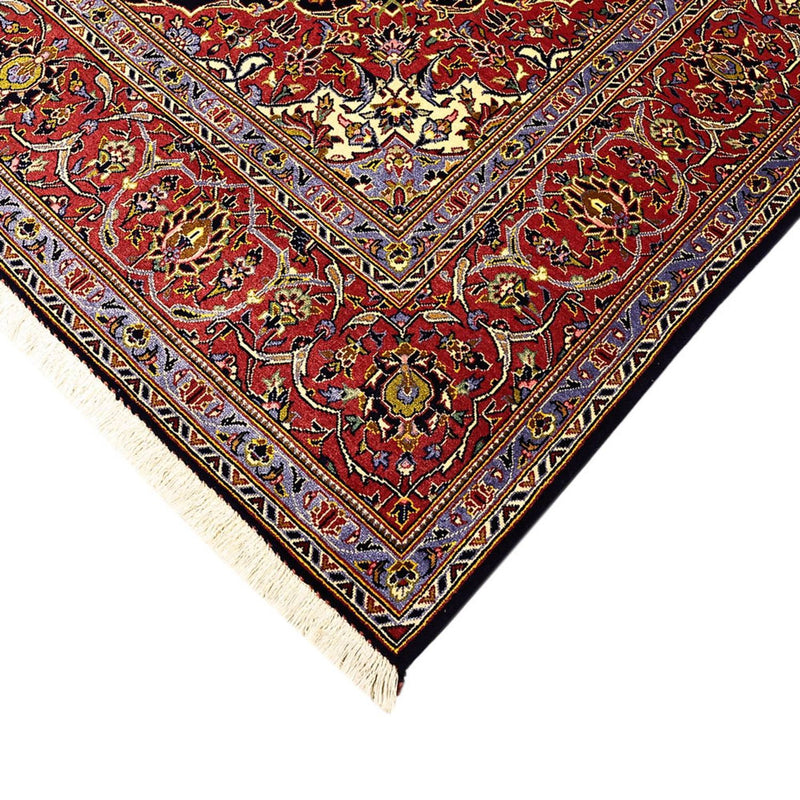 Keshan Teppich 208x139cm - Perserteppich