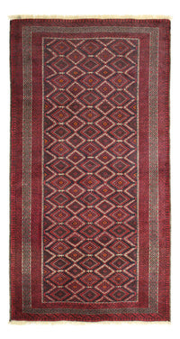 Belutsch Teppich 190x103cm - Orientteppich – product image