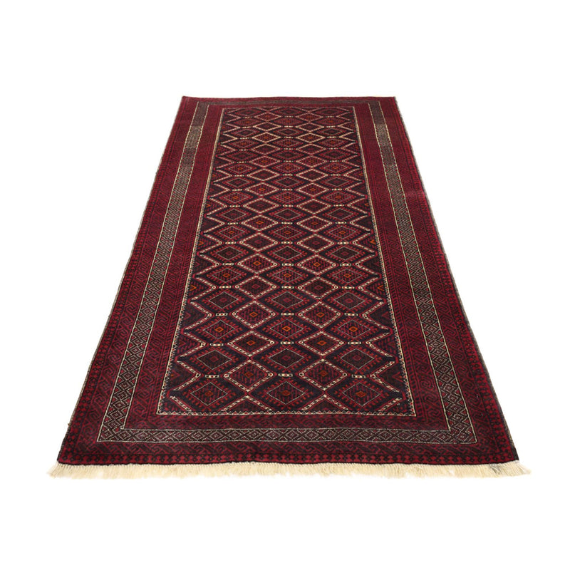 Belutsch Teppich 190x103cm - Orientteppich
