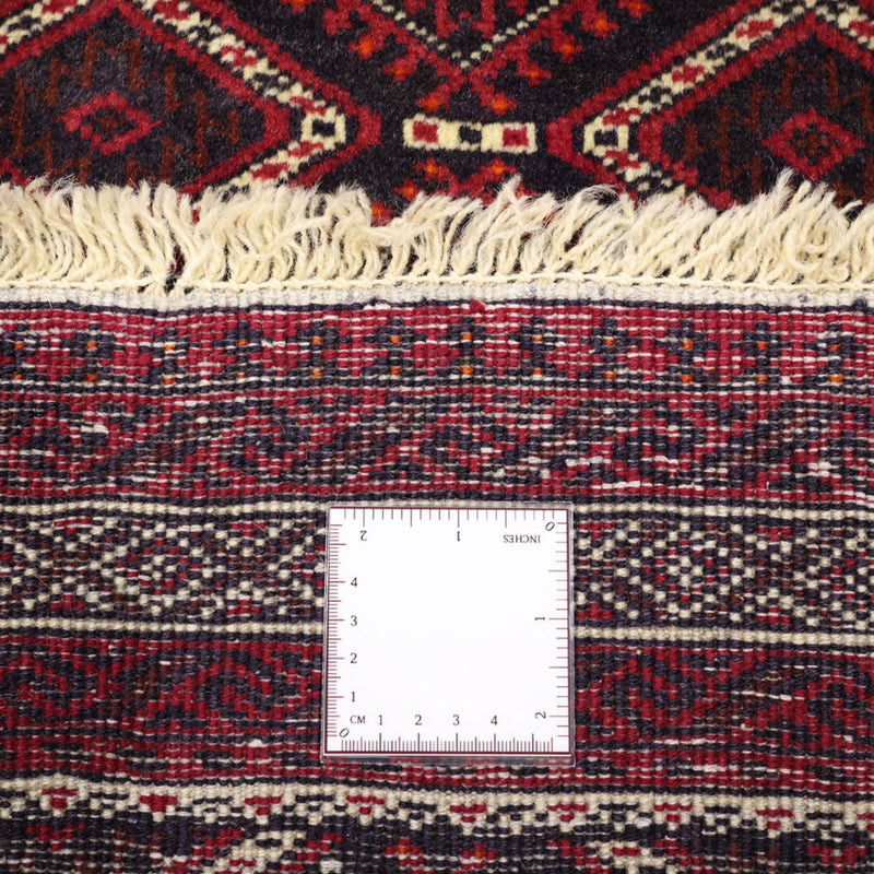 Belutsch Teppich 190x103cm - Orientteppich