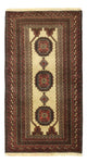 Belutsch Teppich 189x105cm - Orientteppich