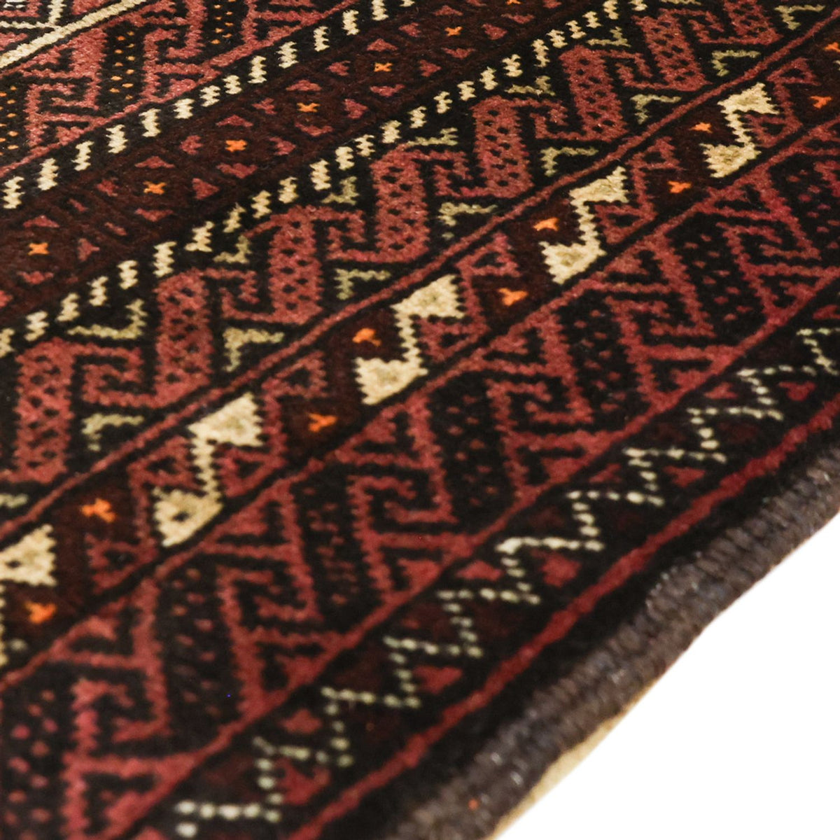 Belutsch Rug - 189 x 105 cm - beige