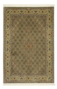 Perser Rug - Tabriz - Royal - 151 x 100 cm - olive green