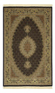 Täbriz - 50 Raj Teppich 159x98cm - Perserteppich