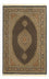 Perser Rug - Tabriz - Royal - 150 x 99 cm - dark beige