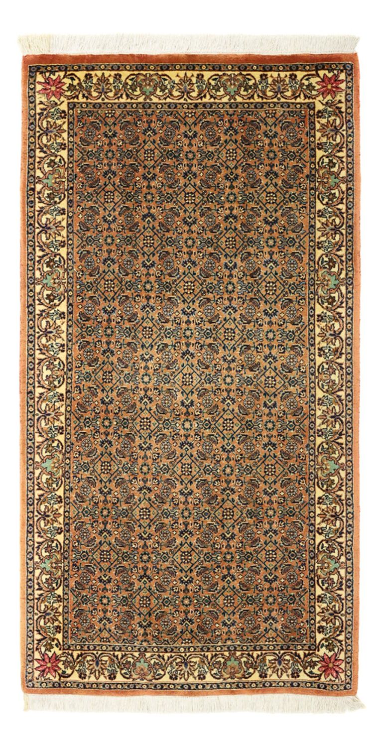 Perser Rug - Bidjar - 137 x 72 cm - sand