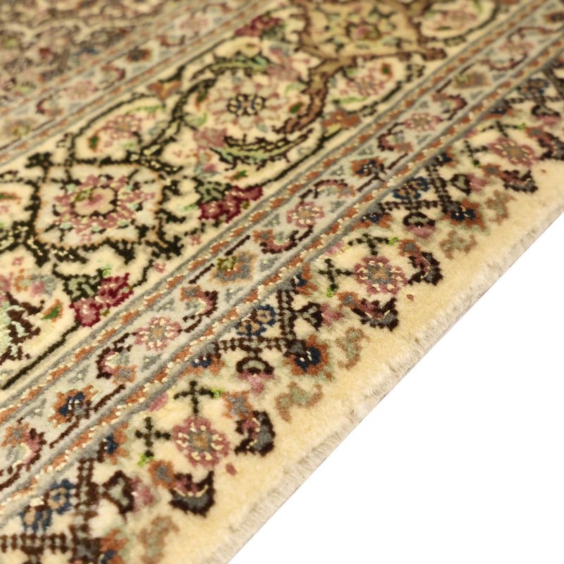 Perser Rug - Tabriz - Royal - 152 x 103 cm - olive green