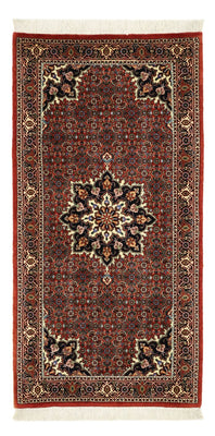 Perser Rug - Bidjar - 136 x 70 cm - rust