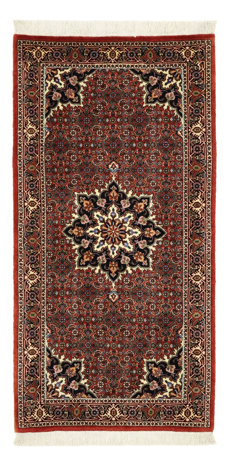 Perser Rug - Bidjar - 136 x 70 cm - rust