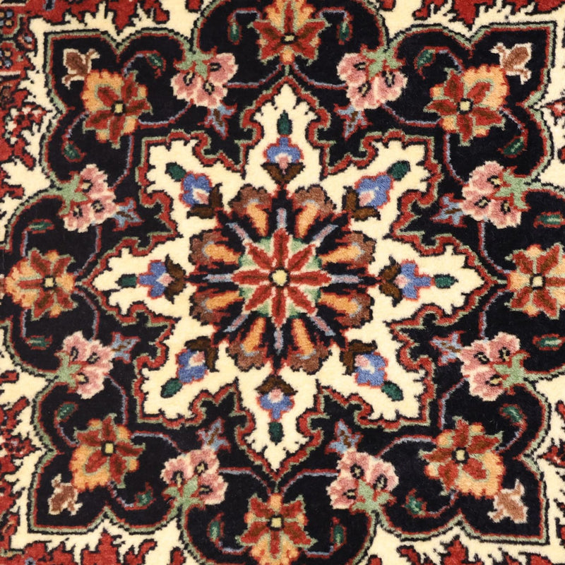 Perser Rug - Bidjar - 136 x 70 cm - rust