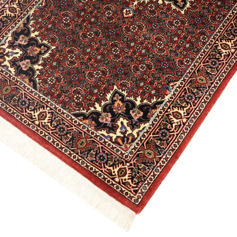 Perser Rug - Bidjar - 136 x 70 cm - rust