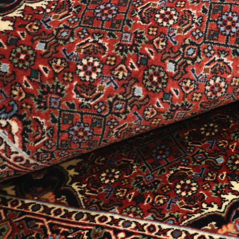 Perser Rug - Bidjar - 136 x 70 cm - rust