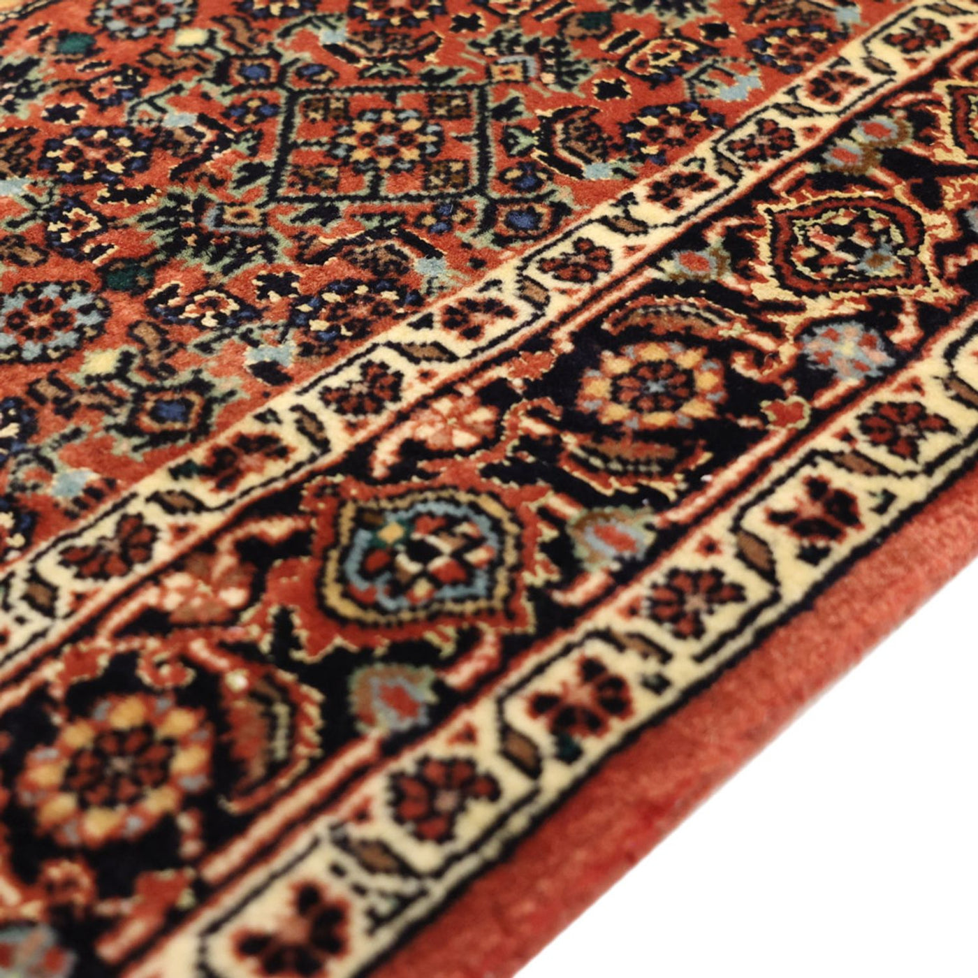 Bidjar Rug 155x90cm - Persian Rugs