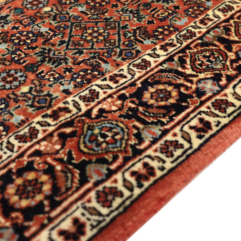 Perser Rug - Bidjar - 155 x 90 cm - rust