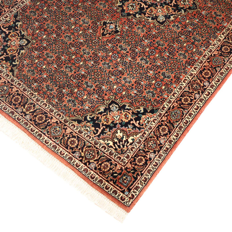 Perser Rug - Bidjar - 155 x 90 cm - rust