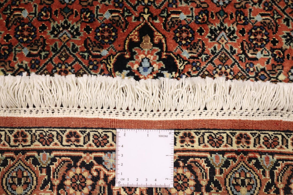 Perser Rug - Bidjar - 155 x 90 cm - rust