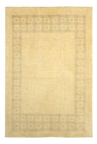 Gabbeh Rug - Kashkuli Perser - 176 x 120 cm - beige