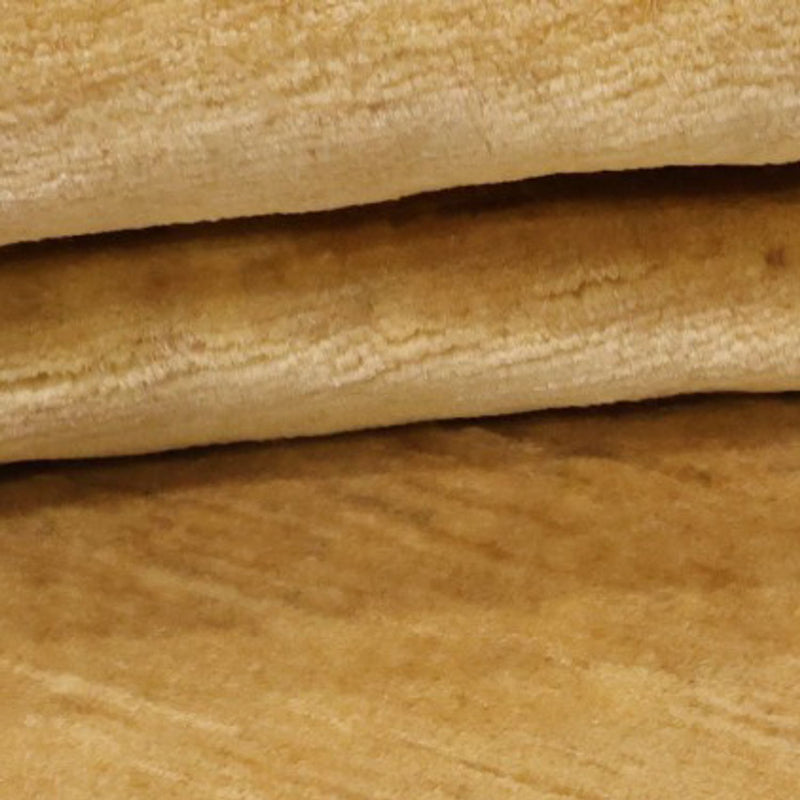 Gabbeh Rug - Kashkuli Perser - 182 x 126 cm - beige