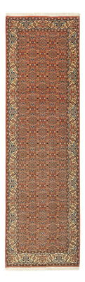 Runner Perser Rug - Bidjar - 293 x 88 cm - terracotta