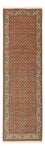 Runner Perser Rug - Bidjar - 293 x 88 cm - terracotta