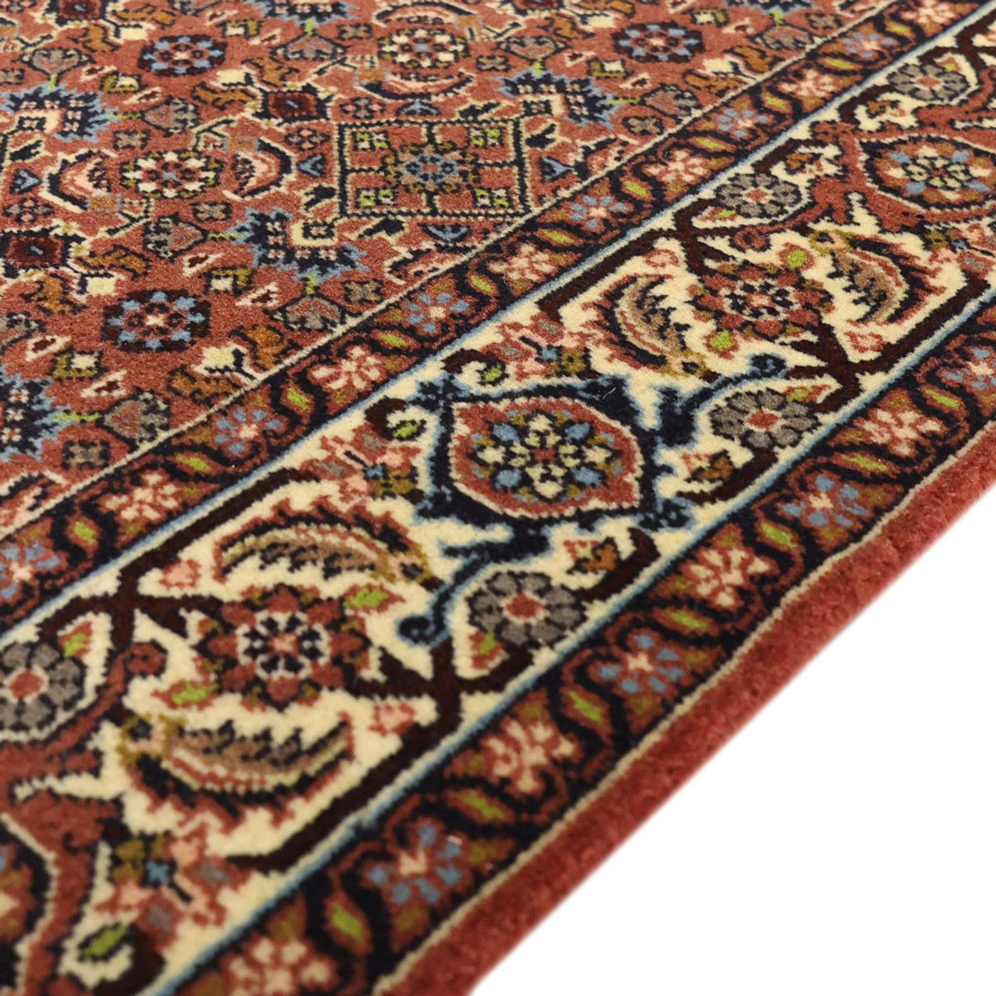 Bidjar Teppich 293x88cm - Perserteppich