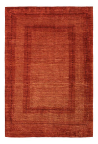 Gabbeh Rug - Kashkuli Perser - 180 x 123 cm - red