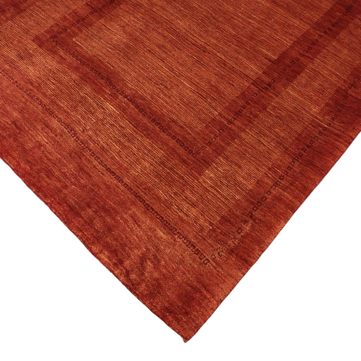 Gabbeh Rug - Kashkuli Perser - 180 x 123 cm - red