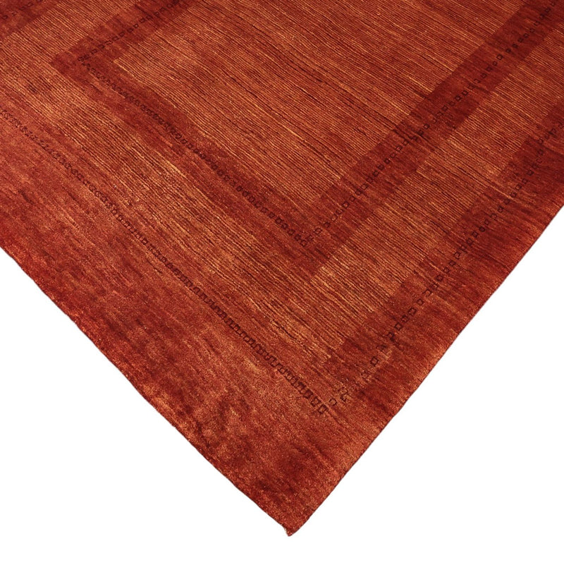 Gabbeh Rug - Kashkuli Perser - 180 x 123 cm - red