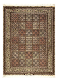 Tabriz - 50 Raj Rug 152x207cm - Persian Rugs – product image